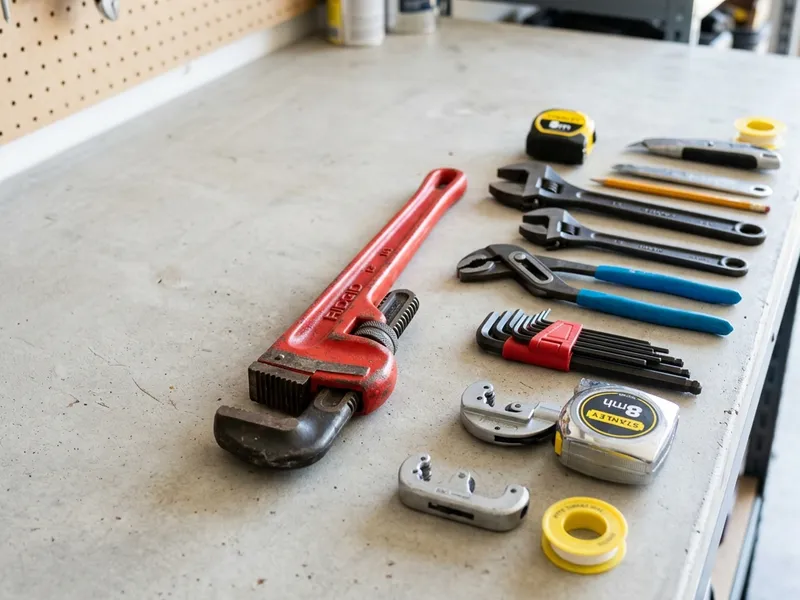Emergency Plumber in Champion Heights, OH